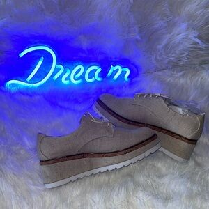 Women’s Platform shoes